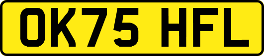 OK75HFL