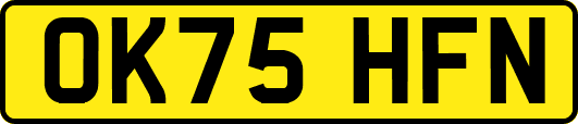 OK75HFN