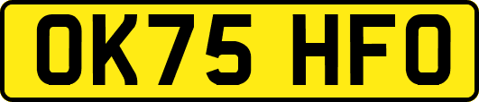 OK75HFO
