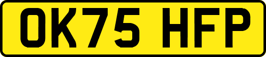 OK75HFP