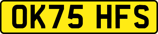 OK75HFS
