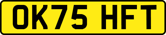 OK75HFT