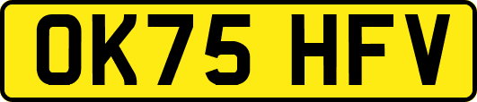 OK75HFV