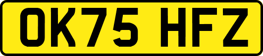 OK75HFZ