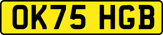 OK75HGB
