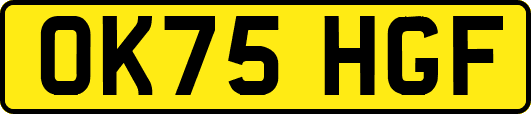 OK75HGF