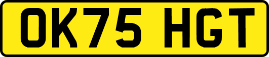 OK75HGT