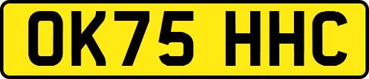 OK75HHC