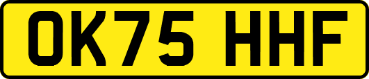 OK75HHF