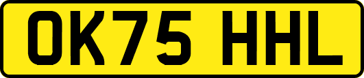 OK75HHL