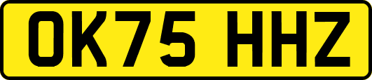 OK75HHZ