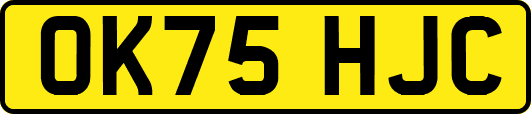 OK75HJC