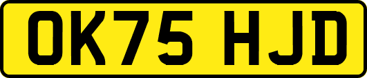 OK75HJD