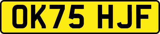 OK75HJF