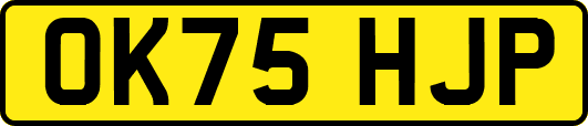 OK75HJP