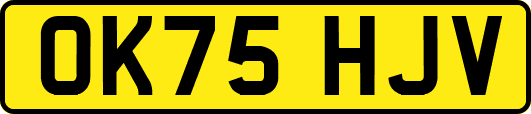 OK75HJV