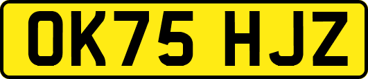 OK75HJZ