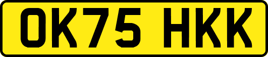 OK75HKK
