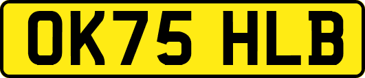 OK75HLB