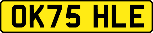OK75HLE
