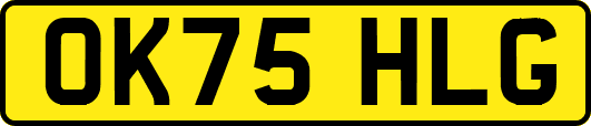 OK75HLG