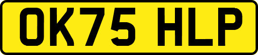 OK75HLP