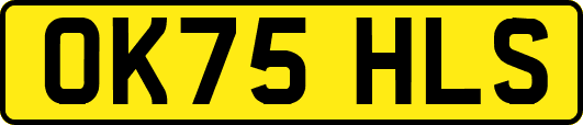 OK75HLS