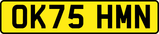 OK75HMN