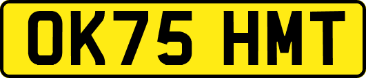 OK75HMT