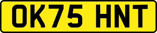 OK75HNT