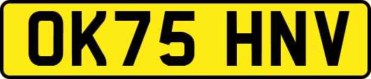 OK75HNV