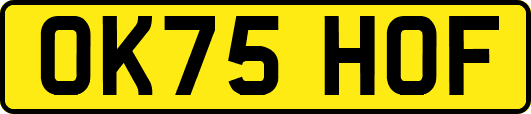 OK75HOF