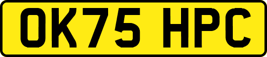 OK75HPC