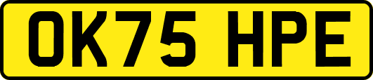 OK75HPE