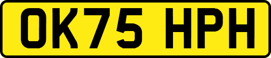 OK75HPH