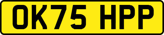 OK75HPP