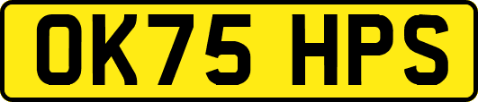 OK75HPS
