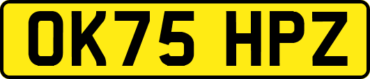 OK75HPZ