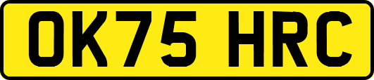 OK75HRC