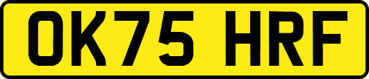 OK75HRF