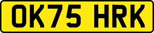 OK75HRK