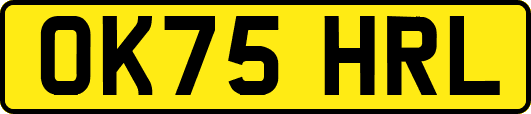 OK75HRL