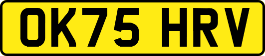 OK75HRV