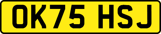 OK75HSJ