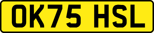OK75HSL