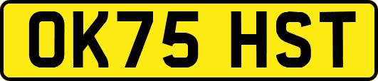 OK75HST