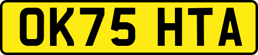 OK75HTA
