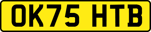 OK75HTB