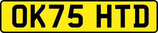OK75HTD