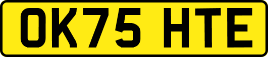 OK75HTE